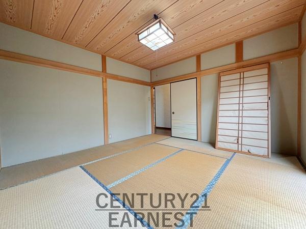 大網白里市北吉田の中古一戸建て