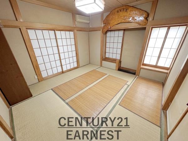 八街市八街にの中古一戸建て