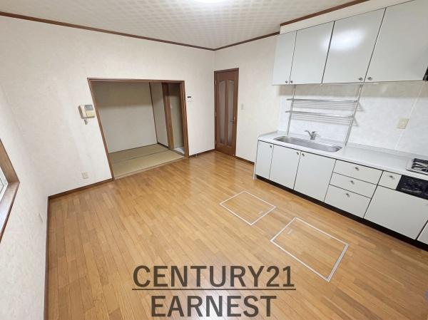 八街市八街にの中古一戸建て