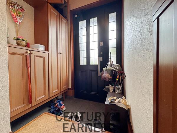 八街市八街にの中古一戸建て