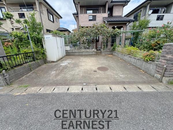 八街市八街にの中古一戸建て