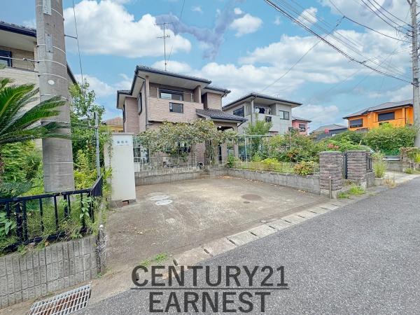 八街に　中古戸建