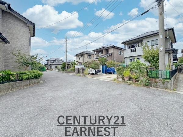 八街市八街にの中古一戸建て