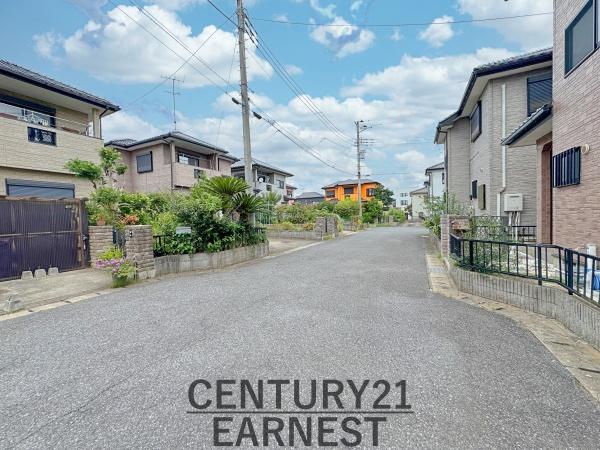 八街市八街にの中古一戸建て