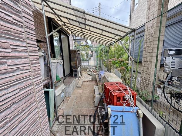 八街市八街にの中古一戸建て