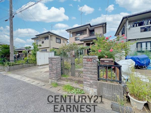 八街市八街にの中古一戸建て