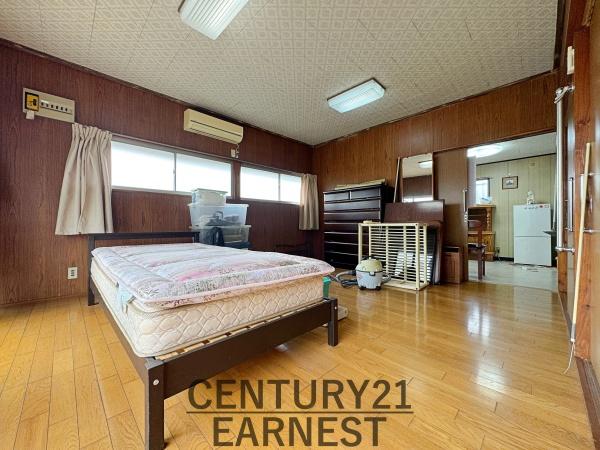 大網白里市富田の中古一戸建て