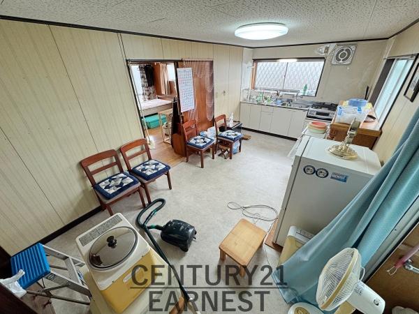 大網白里市富田の中古一戸建て
