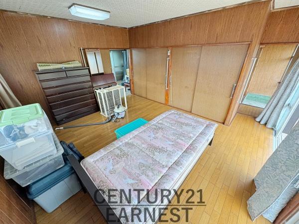 大網白里市富田の中古一戸建て