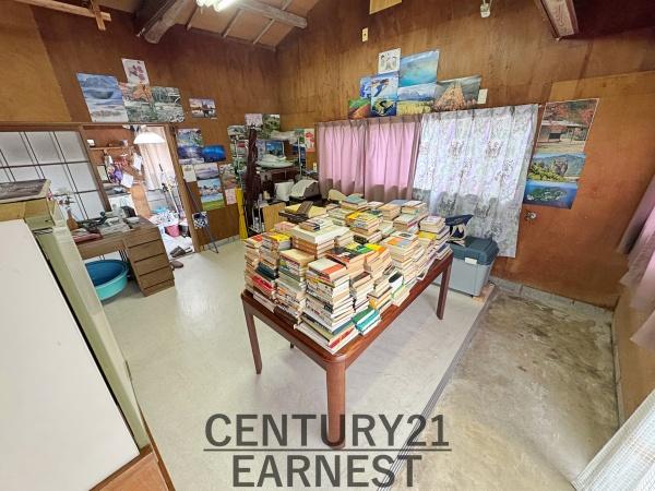 大網白里市富田の中古一戸建て