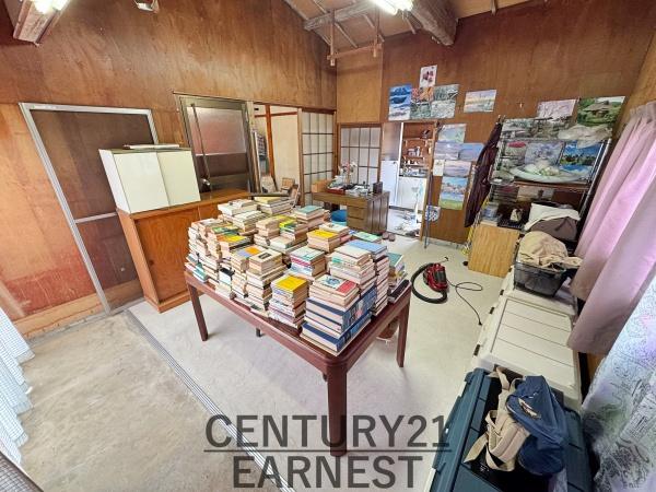 大網白里市富田の中古一戸建て