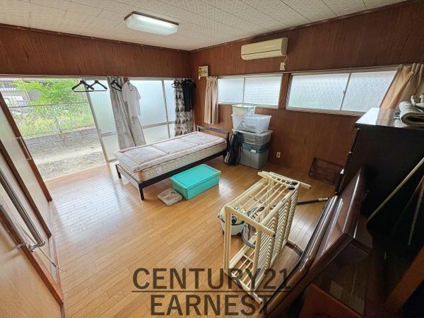 大網白里市富田の中古一戸建て
