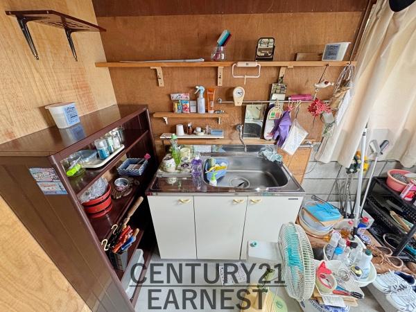大網白里市富田の中古一戸建て