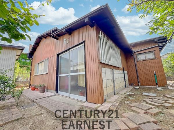 富田　平屋中古戸建