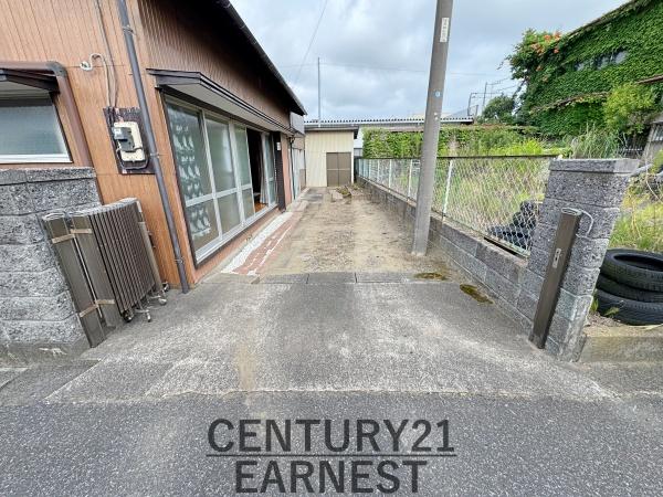 大網白里市富田の中古一戸建て