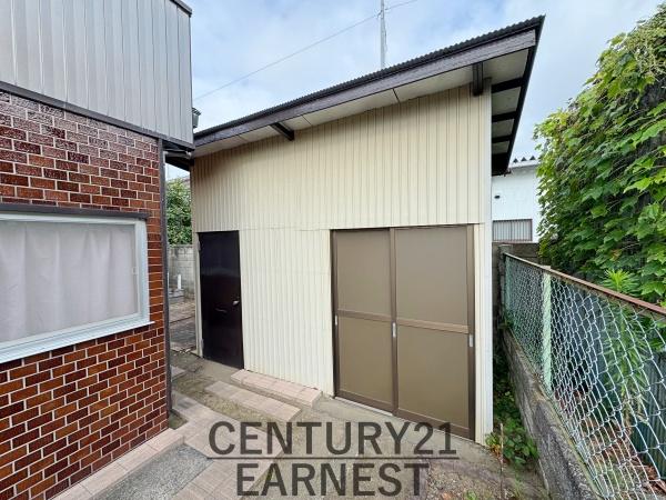 大網白里市富田の中古一戸建て