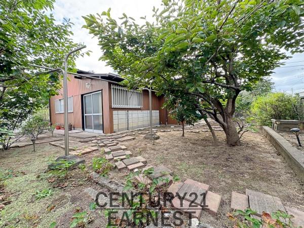 大網白里市富田の中古一戸建て