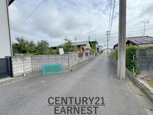 大網白里市富田の中古一戸建て