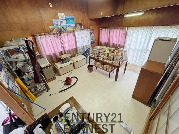 大網白里市富田の中古一戸建て