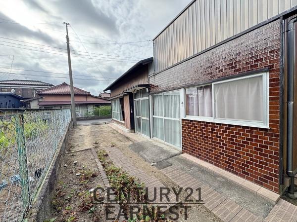 大網白里市富田の中古一戸建て