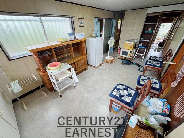 大網白里市富田の中古一戸建て