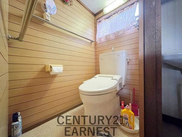 大網白里市富田の中古一戸建て