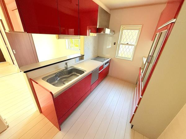 茂原市早野の中古一戸建