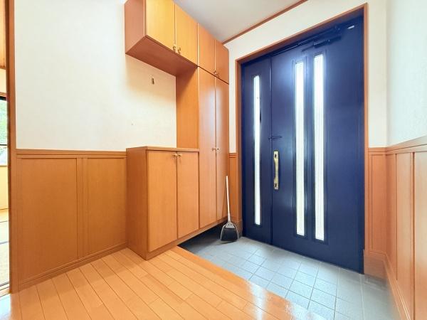 茂原市高師の中古一戸建て