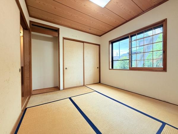 茂原市高師の中古一戸建て