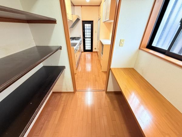 茂原市高師の中古一戸建て