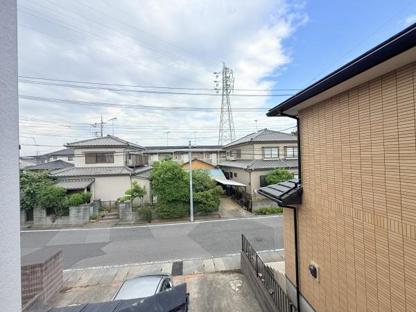 茂原市高師の中古一戸建て