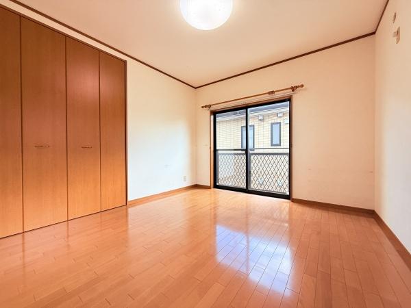 茂原市高師の中古一戸建て