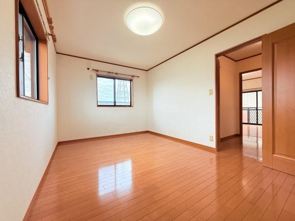 茂原市高師の中古一戸建て