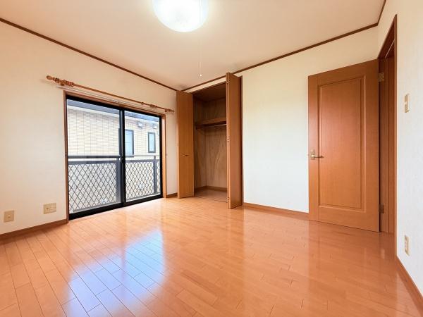 茂原市高師の中古一戸建て