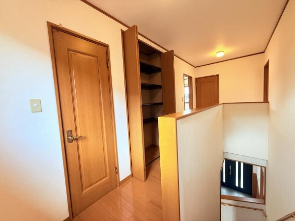 茂原市高師の中古一戸建て