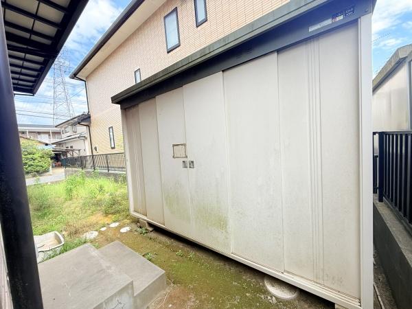 茂原市高師の中古一戸建て