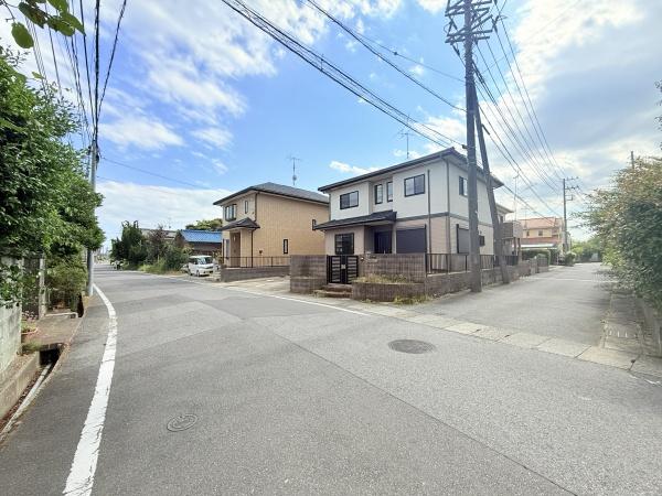 茂原市高師の中古一戸建て