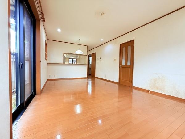 茂原市高師の中古一戸建て