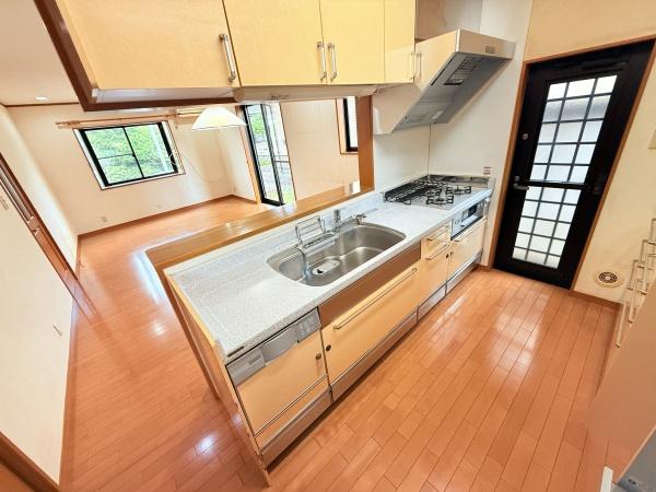 茂原市高師の中古一戸建て