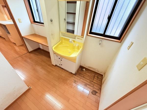 茂原市高師の中古一戸建て