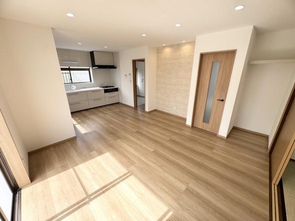 長生郡長生村信友の中古一戸建て
