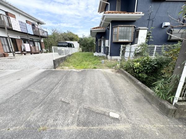 長生郡長生村信友の中古一戸建て