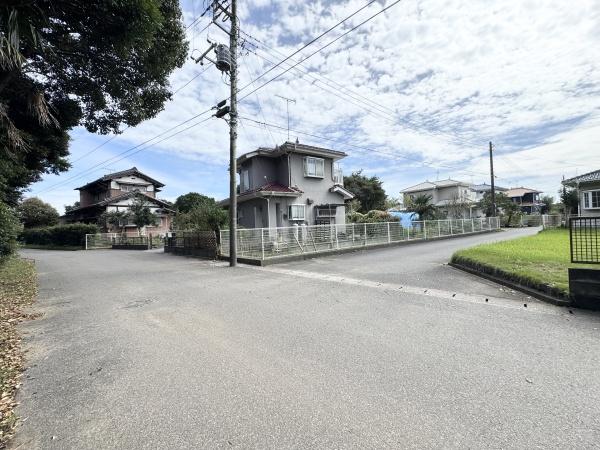 長生郡長生村信友の中古一戸建て
