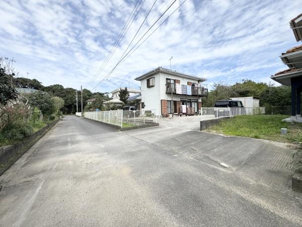 長生郡長生村信友の中古一戸建て