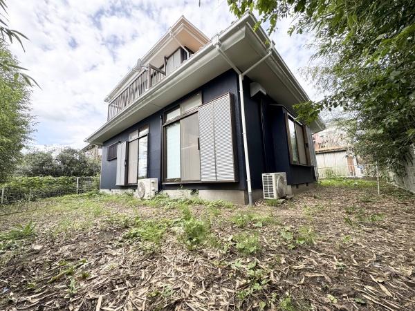 長生郡長生村信友の中古一戸建て