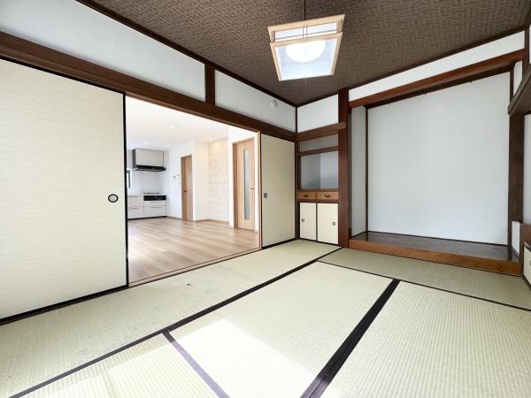 長生郡長生村信友の中古一戸建て