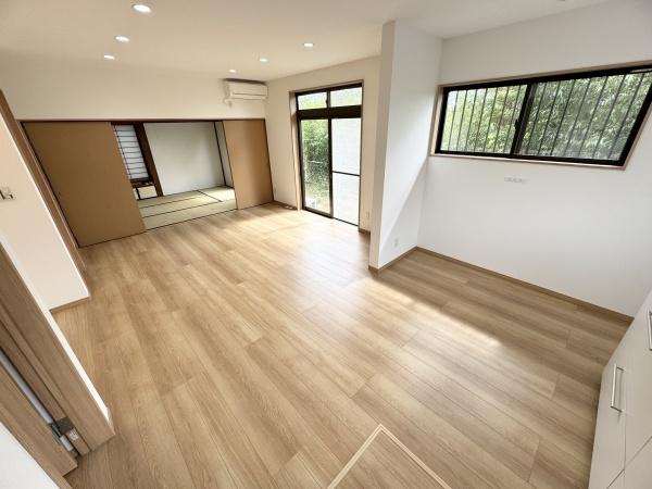 長生郡長生村信友の中古一戸建て