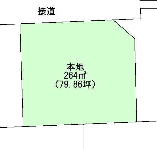 長生郡一宮町一宮の土地