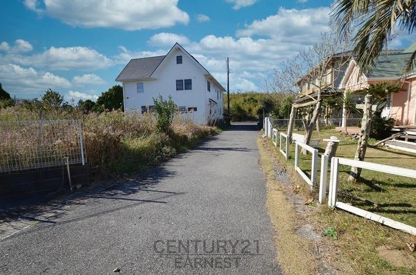長生郡一宮町一宮の土地