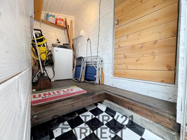 長生郡白子町古所の中古一戸建て